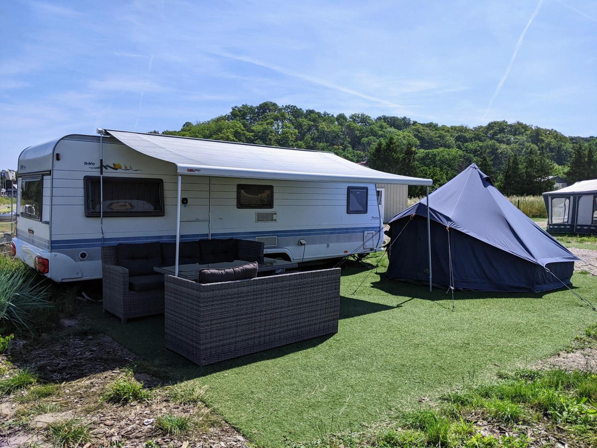 Holiday Houses Miedzyzdroje Wapnica Marina With Private Beach And Boat Facility Exterior photo